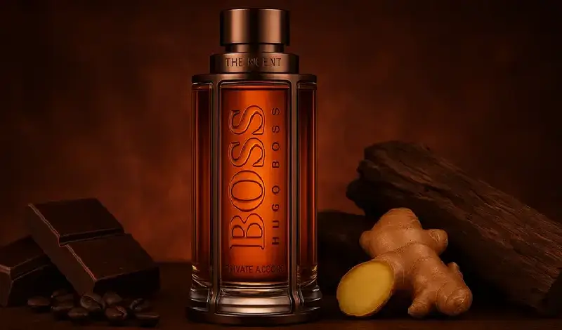 عطر با بوی شکلات (بهترین عطرهای شکلاتی در سال 2026) 10 عطر با بوی شکلات