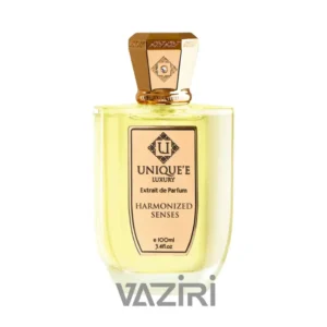 عطر ادکلن یونیک لاکچری هارمونیزد سنسز | Unique’e Luxury Harmonized Senses