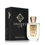 عطر ادکلن یونیک لاکچری هیدن آکوردز | Unique’e Luxury Hidden Accords