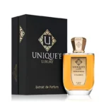 عطر ادکلن یونیک لاکچری استانبول | Unique’e Luxury Istanbul