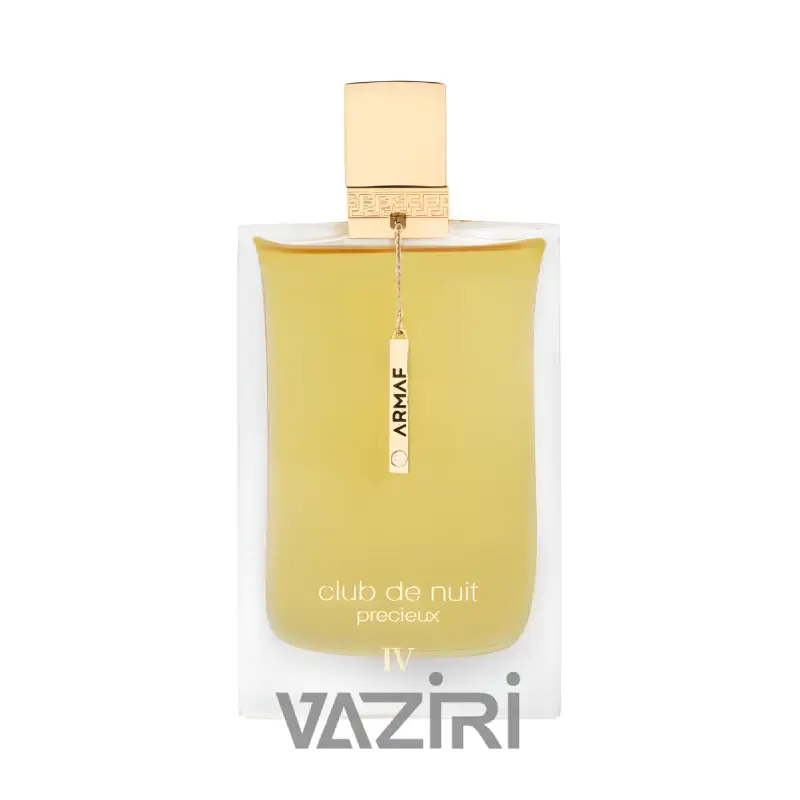 Armaf Club De Nuit Precieux IV (1) عطر ادکلن آرماف کلاب د نویت پرسیوس 4 | Armaf Club De Nuit Precieux IV