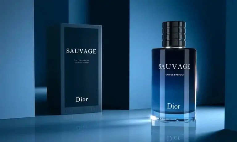 عطر اقتصادی مشابه به بوی ساواج