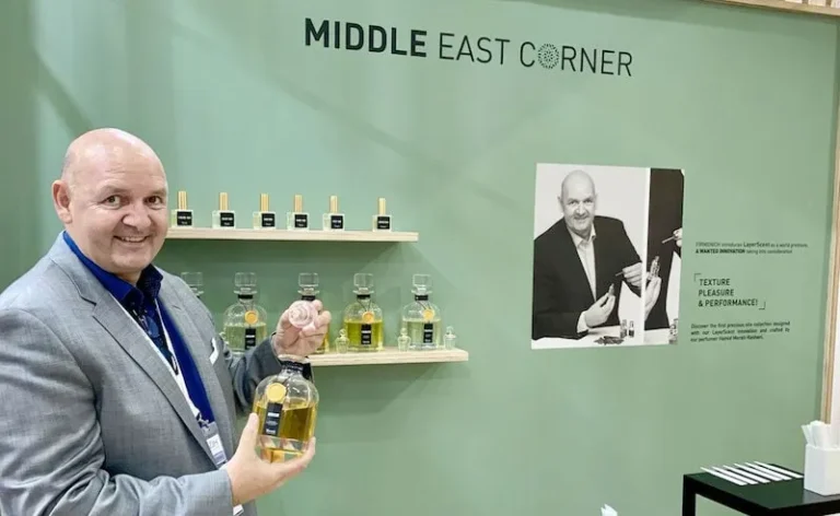 عطر و ادکلن اورجینال - وزیری بیوتی 121 عطرساز حمید مراتی کاشانی