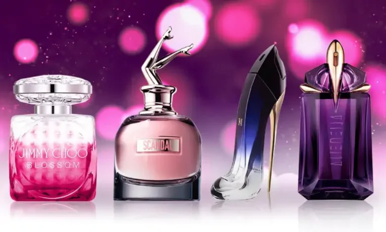 عطر مناسب استفاده روزانه