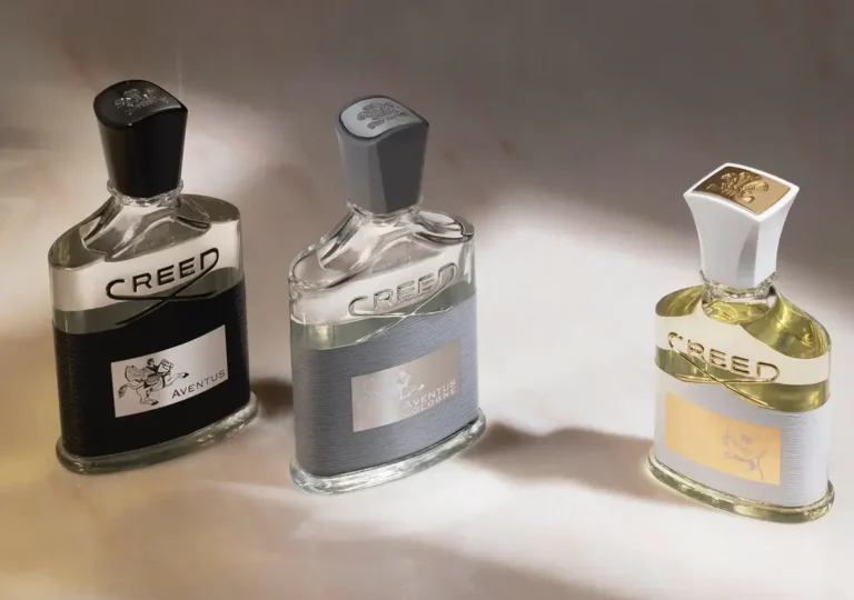 عطر مشابه کرید اونتوس