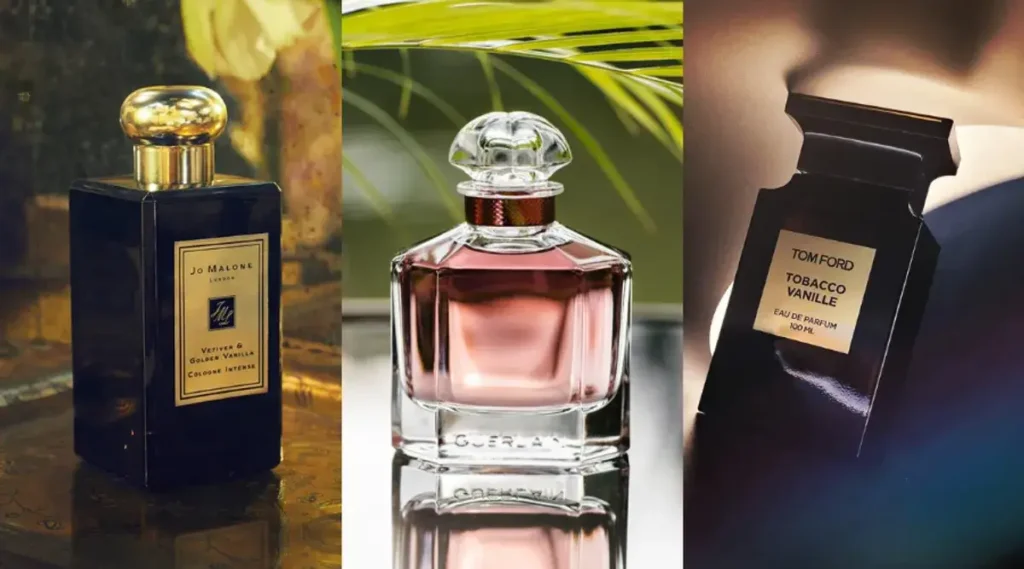 بهترین عطر های چهار فصل زنانه