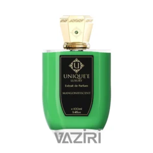 عطر ادکلن یونیک لاکچری مانگونیفیسنت | Unique’e Luxury Mangonifiscent