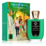 عطر ادکلن یونیک لاکچری مانگونیفیسنت | Unique’e Luxury Mangonifiscent