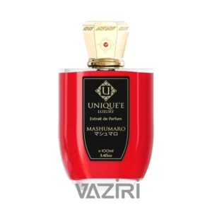 عطر ادکلن یونیک لاکچری ماشومارو | Unique’e Luxury Mashumaro