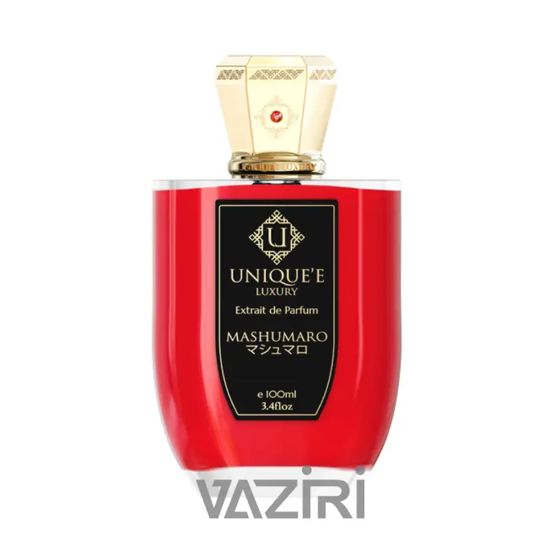Unique’e Luxury Mashumaro1 عطر ادکلن یونیک لاکچری ماشومارو | Unique’e Luxury Mashumaro