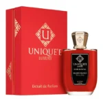 عطر ادکلن یونیک لاکچری ماشومارو | Unique’e Luxury Mashumaro