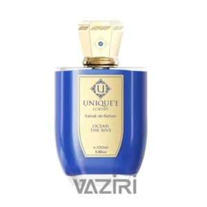 عطر ادکلن یونیک لاکچری اوشن د رایو | Unique’e Luxury Ocean The Rive