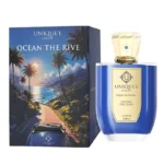 عطر ادکلن یونیک لاکچری اوشن د رایو | Unique’e Luxury Ocean The Rive