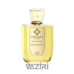 عطر ادکلن یونیک لاکچری سوسنتیفیک | Unique’e Luxury SoScentific