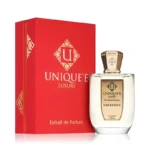 عطر ادکلن یونیک لاکچری سوسنتیفیک | Unique’e Luxury SoScentific