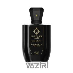 عطر ادکلن یونیک لاکچری وود اند مود ابسولوت | Unique’e Luxury Absolute