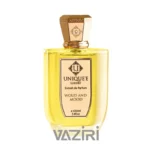 عطر ادکلن یونیک لاکچری وود اند مود | Unique’e Luxury Woud And Mood