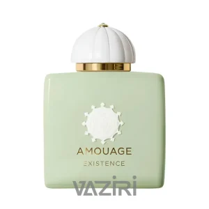 عطر ادکلن آمواج اگزیستنس (اگزیستانس) | Amouage Existence