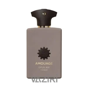 عطر ادکلن آمواج اپوس XVI تیمبر (آمواژ اپوس 16) _ Amouage Opus XVI – Timber