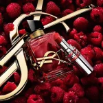 عطر ادکلن ایوسنلورن لیبره بری کراش | Yves Saint Laurent Libre Berry Crush