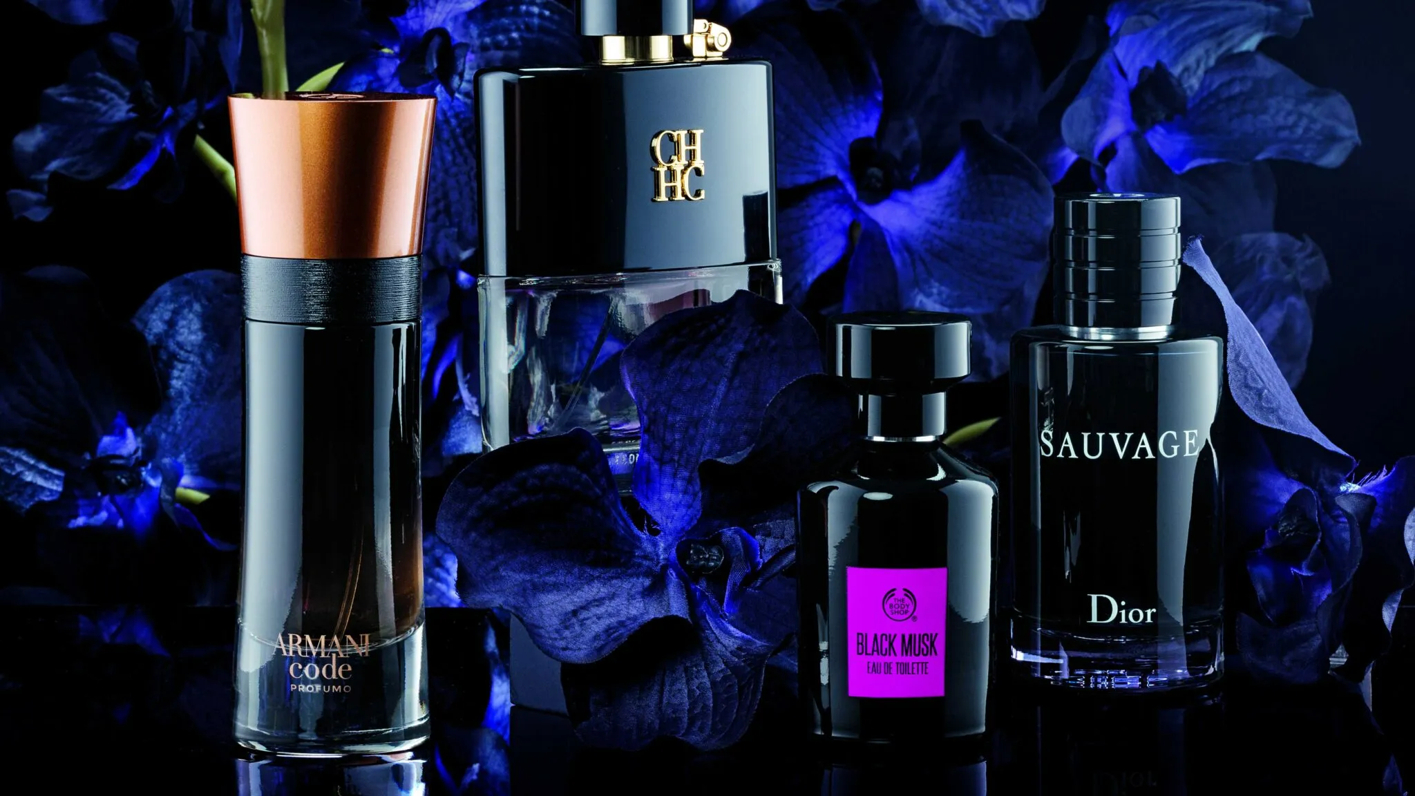 بهترین عطرهای مردانه تابستانی