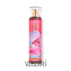 بادی اسپلش بث اند بادی Pink Watermelon Blast