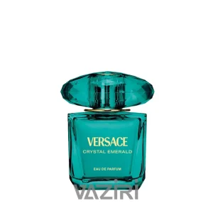 عطر ادکلن ورساچه کریستال امرالد ادو پرفیوم
